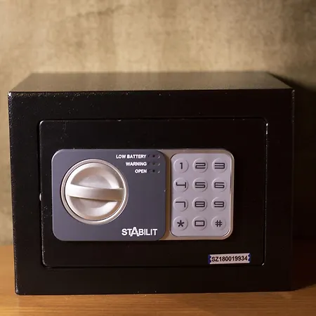 Meydan Besiktas Отель