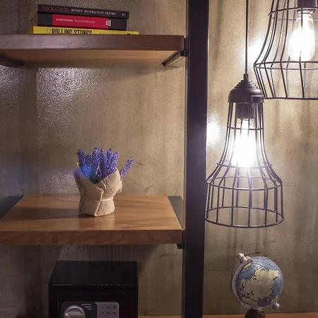 Отель Meydan Besiktas 3*