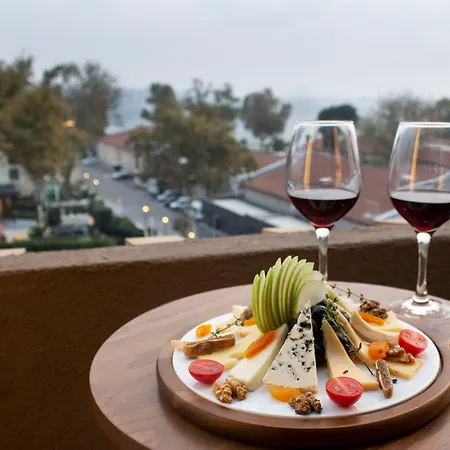 Meydan Besiktas 3* Стамбул