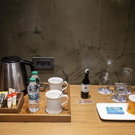 Meydan Besiktas Стамбул