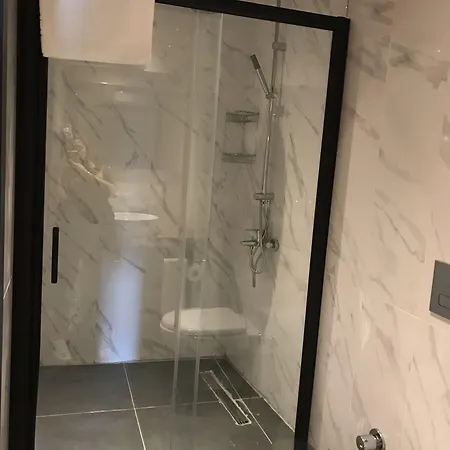 Meydan Besiktas ホテル