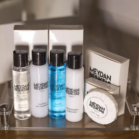 Meydan Besiktas Hotel Istanboel