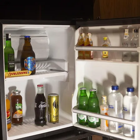 Meydan Besiktas Hotel 3*