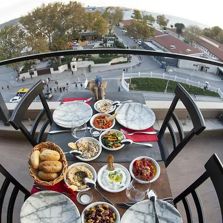 Hotel Meydan Besiktas