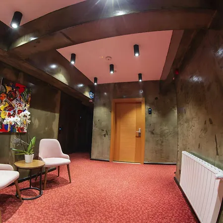 Hotel Meydan Besiktas