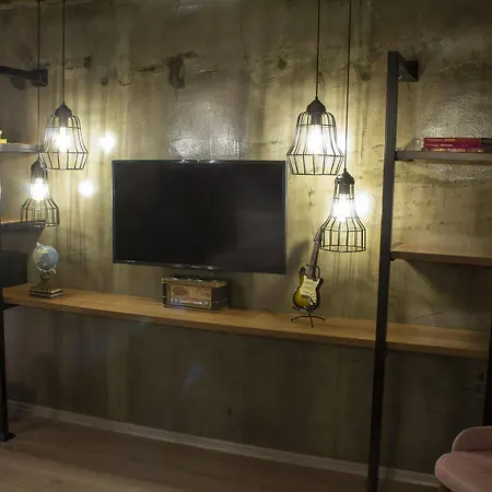 Meydan Besiktas 3* Istanboel