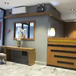 Meydan Besiktas Hotel Istanbul