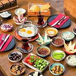Hotel Meydan Besiktas Istanbul