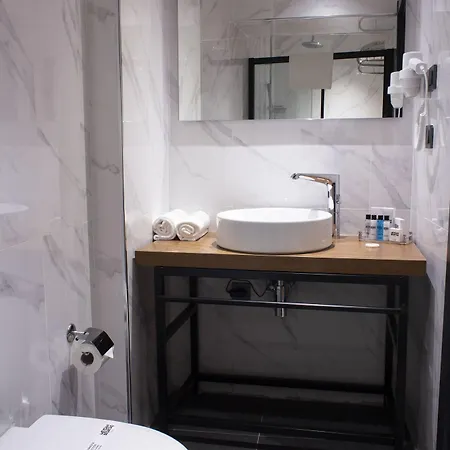 Hotel Meydan Besiktas 3*