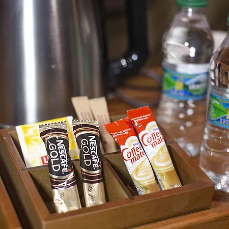 Meydan Besiktas 3* Stambuł