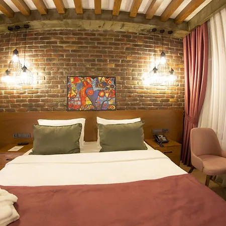 Hotel Meydan Besiktas