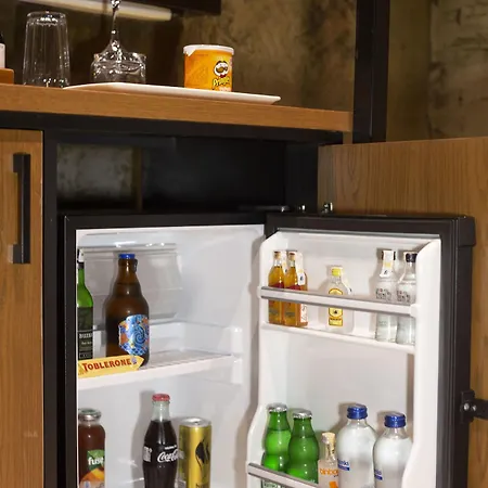 Meydan Besiktas Hotel 3*