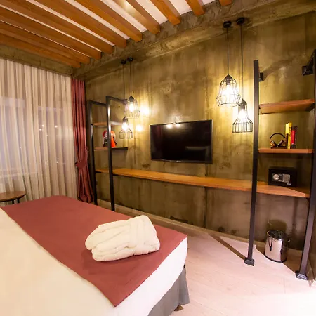 Hotel Meydan Besiktas Stambuł