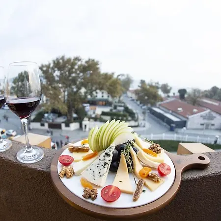 Meydan Besiktas Stambuł