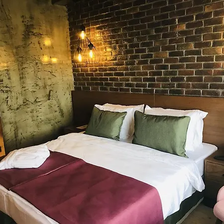 Hotel Meydan Besiktas 3*