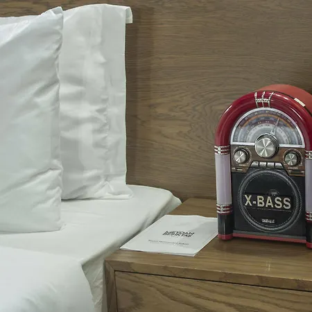 Hotel Meydan Besiktas