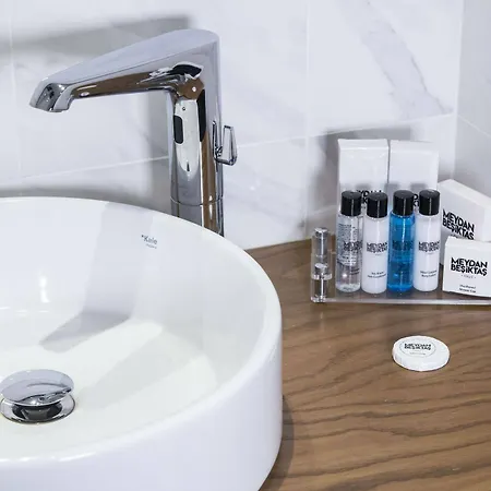 Meydan Besiktas Hotel