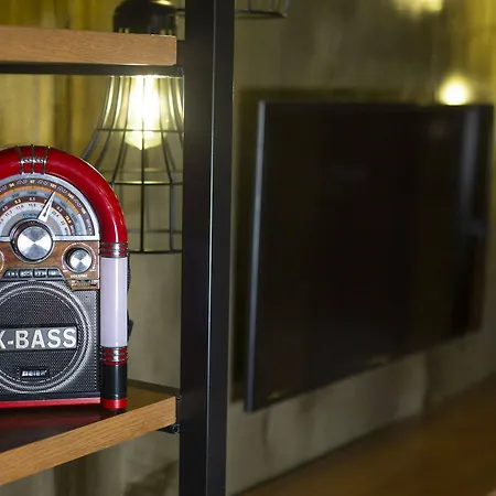 Meydan Besiktas Hotel