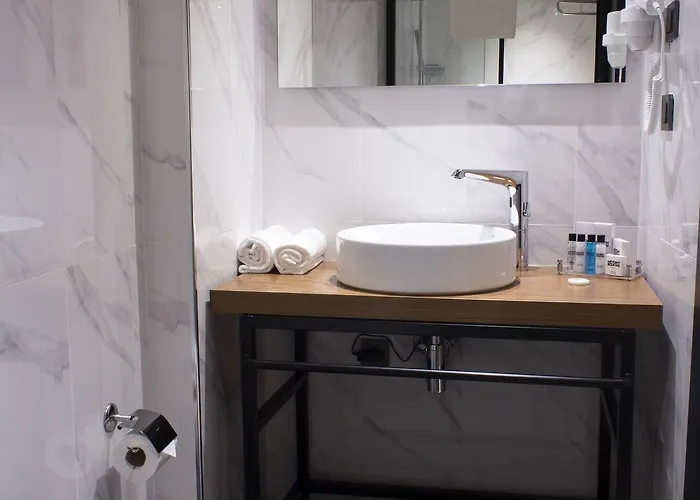 Hotel Meydan Besiktas 3*