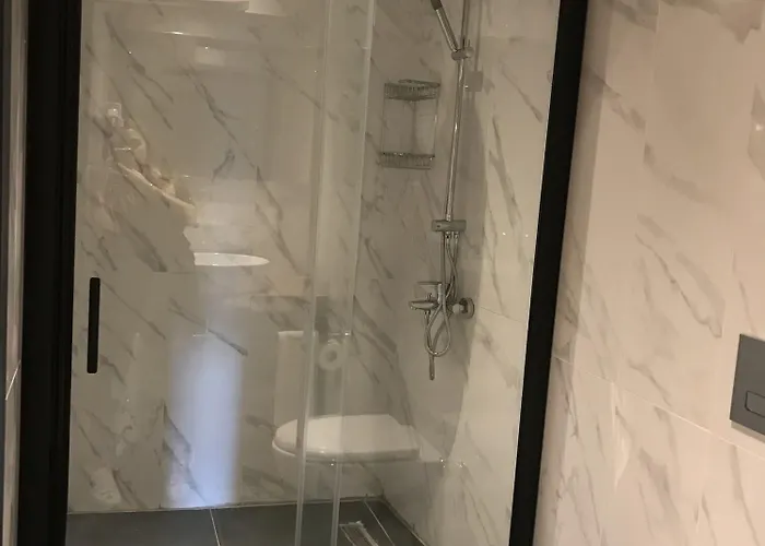 Meydan Besiktas Hotel