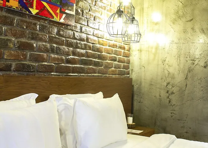 Meydan Besiktas 3* Istanbulská provincie