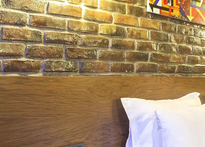 Hotel Meydan Besiktas