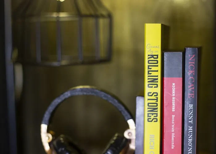 Meydan Besiktas Hotel 3*