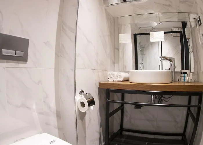 Meydan Besiktas Hotel Istanbulská provincie