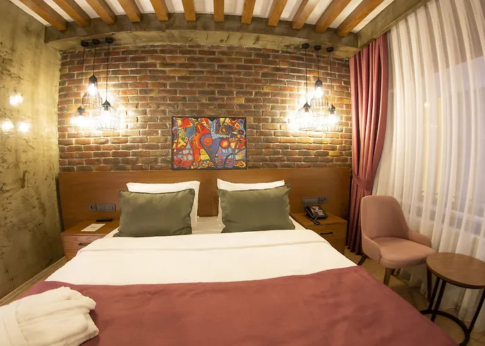 Hotel Meydan Besiktas