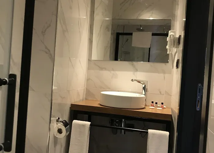 Hotel Meydan Besiktas 3*