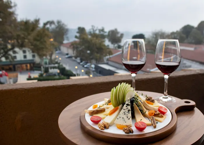 Meydan Besiktas 3* Istambul