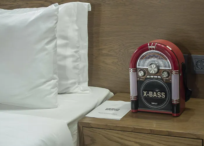 Hotel Meydan Besiktas