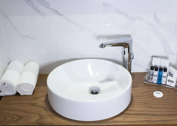 Meydan Besiktas Hotel Istambul