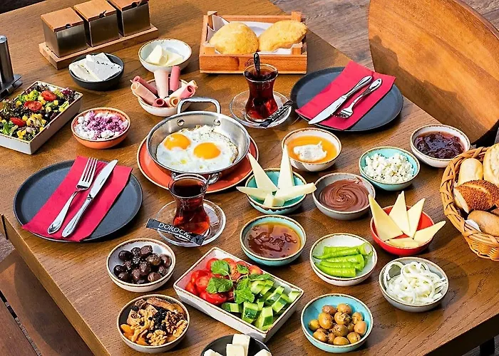 Hotel Meydan Besiktas Istanbulská provincie