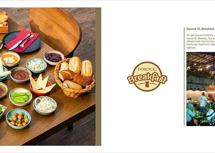 Meydan Besiktas 3* Istanbulská provincie