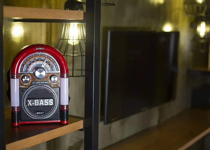 Meydan Besiktas Hotel