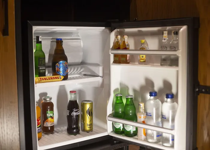 Meydan Besiktas Hotel 3*