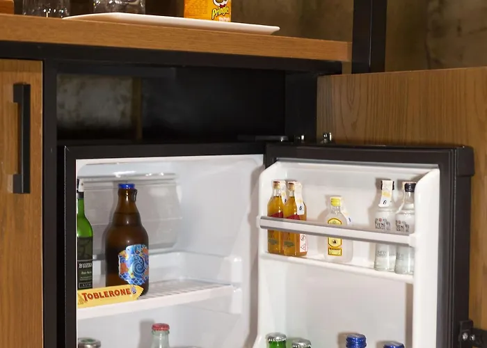 Meydan Besiktas Hotel 3*