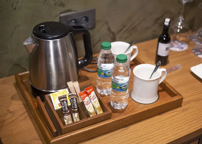 Meydan Besiktas Hotel Istanbulská provincie