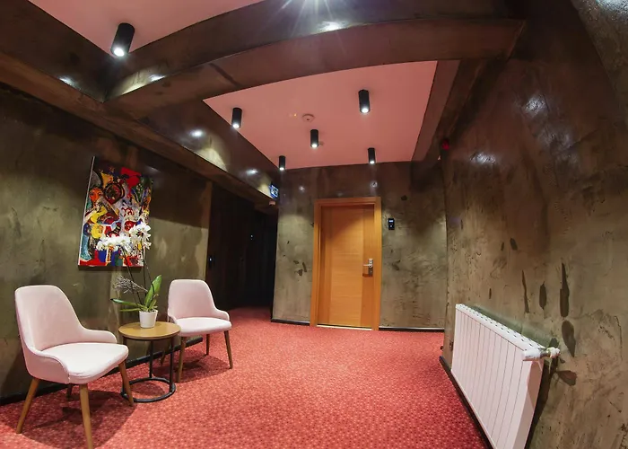 Hotel Meydan Besiktas