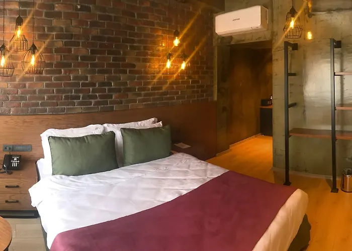 Hotel Meydan Besiktas 3*