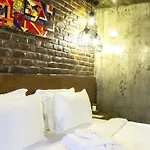 Meydan Besiktas 3* Estambul