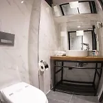 Meydan Besiktas Hotel Estambul