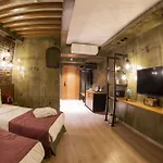 Hotel Meydan Besiktas Estambul