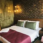 Hotel Meydan Besiktas 3*
