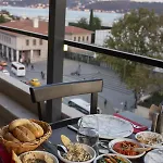 Hotel Meydan Besiktas Estambul