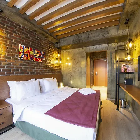 Hotel Meydan Besiktas Provincia di Istanbul