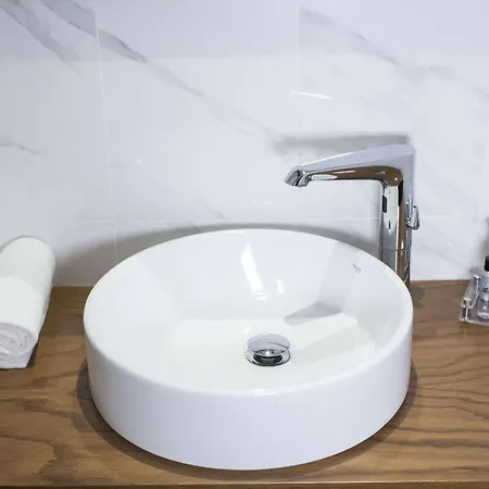 Meydan Besiktas Hotel Provincia di Istanbul